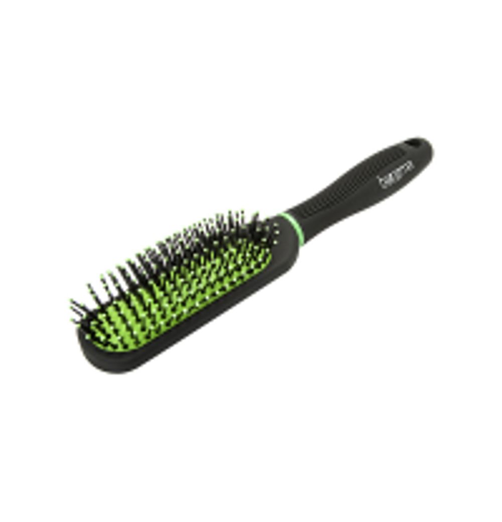Щетка массажная узкая Harizma ECO Brush h10615 - 2