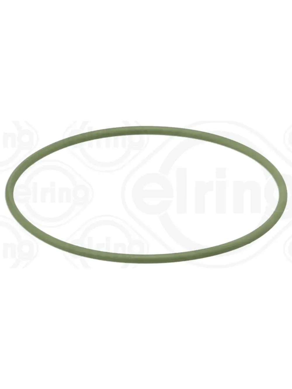 Кольцо уплотнительное 56x60x2 FPM (Fluor-Kautschuk)