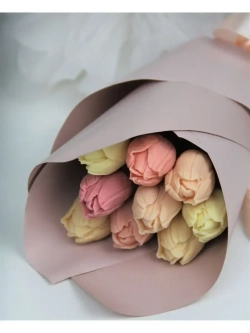 Молд Тюльпан маленький