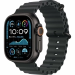 Apple Watch Ultra 2 49mm Black Titanium (2024)