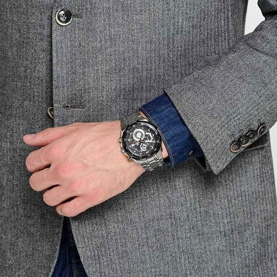Мужские часы Casio Edifice EFR-539D-1A