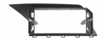 Магнитола для Mercedes-Benz GLK 2008-2012 NTG 4.0 - Kuberg монитор 12.3" в стиле MERCEDES на Android 13, Быстрая, CarPlay, 4G SIM-слот