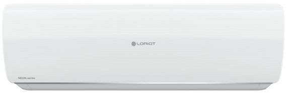 Кондиционер Loriot Neon LAC-07TA