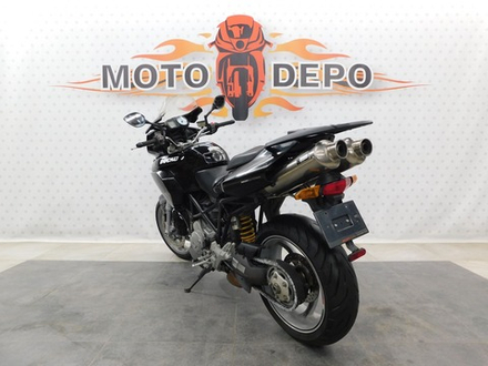 Ducati Multistrada 1000DS 2005