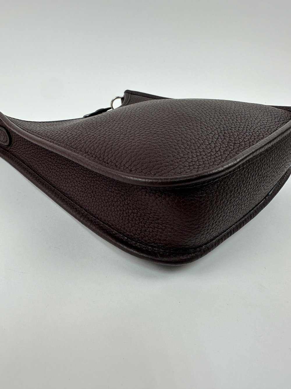 Сумка Hermes Evelyn mini