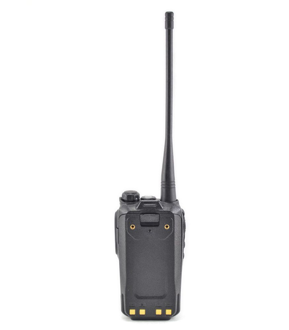 Lira P-280L Радиостанция портативная