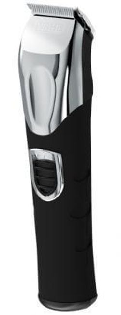 Триммер для стрижки усов и бороды Wahl Li All-in-One Beard Trimmer (9854-616)
