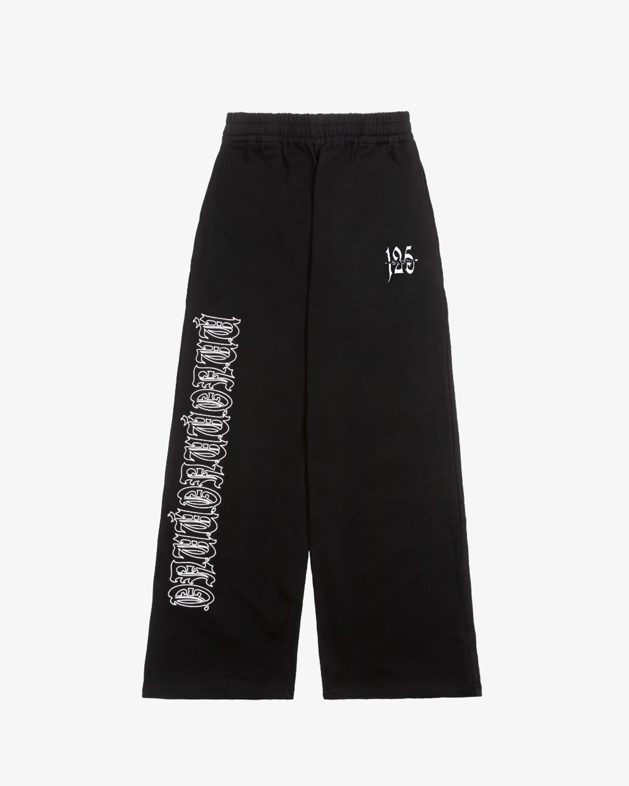 '125K' SWEATPANTS