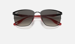 RAY-BAN RB3673M F04111 SCUDERIA FERRARI