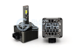 Светодиодные лампы D1S/D1R LED, 35W, 6000K (комплект, 2шт)