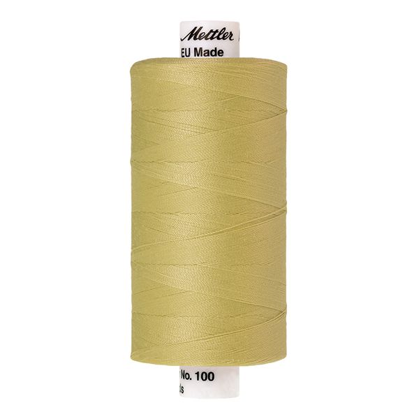 Нитки универсальные Mettler Seralon 100 (1000 м), 5 кат. | цв. 1412