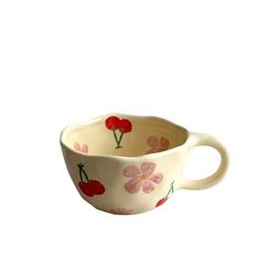 Fincan/Чашка/Cup Çiçək 1