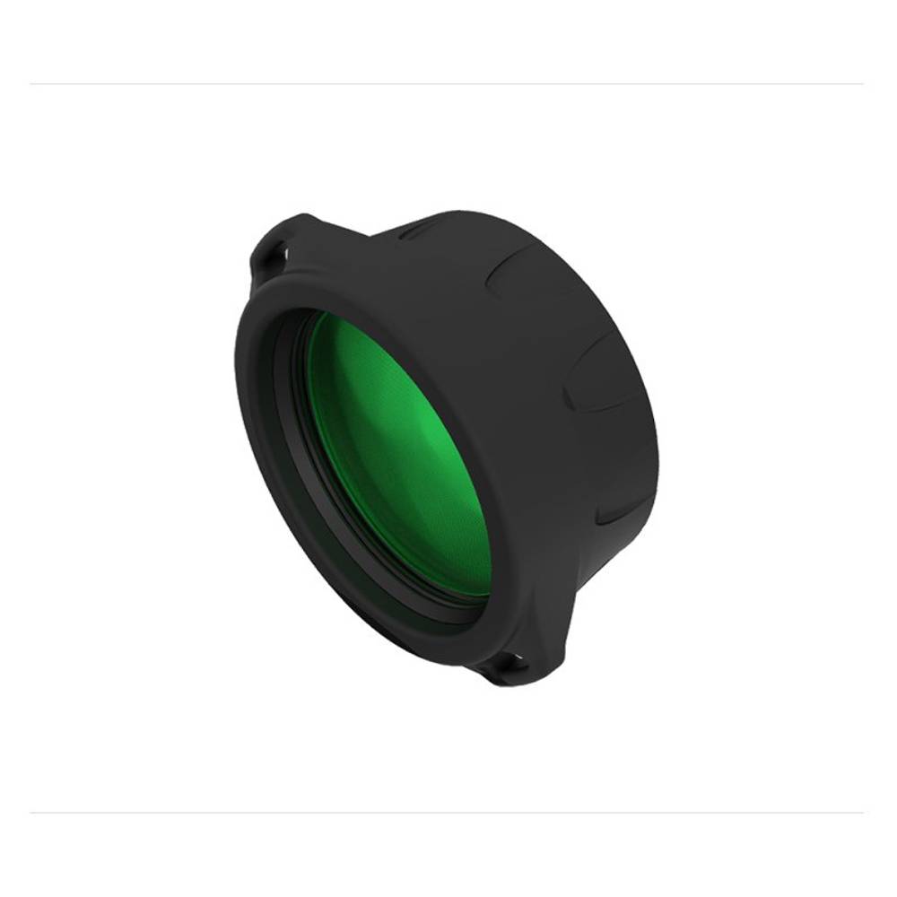 Фильтр для Armytek Green(Зелёный) AF-34  (A006FD)