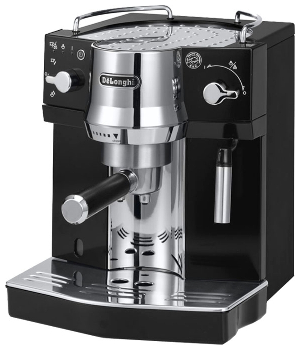 Кофеварка Delonghi EC 820.B