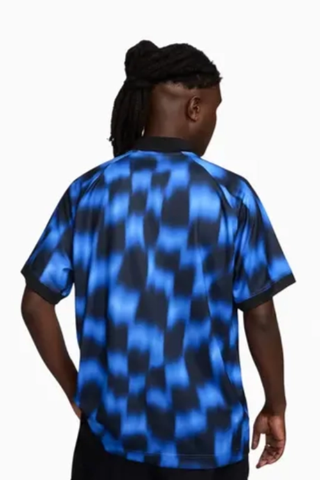Футболка Nike Culture of Football