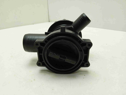 WM-F510STL/WW кт183 Улитка сливного насоса для стиральной машины Dexp WM-F510STL/WW б/у
