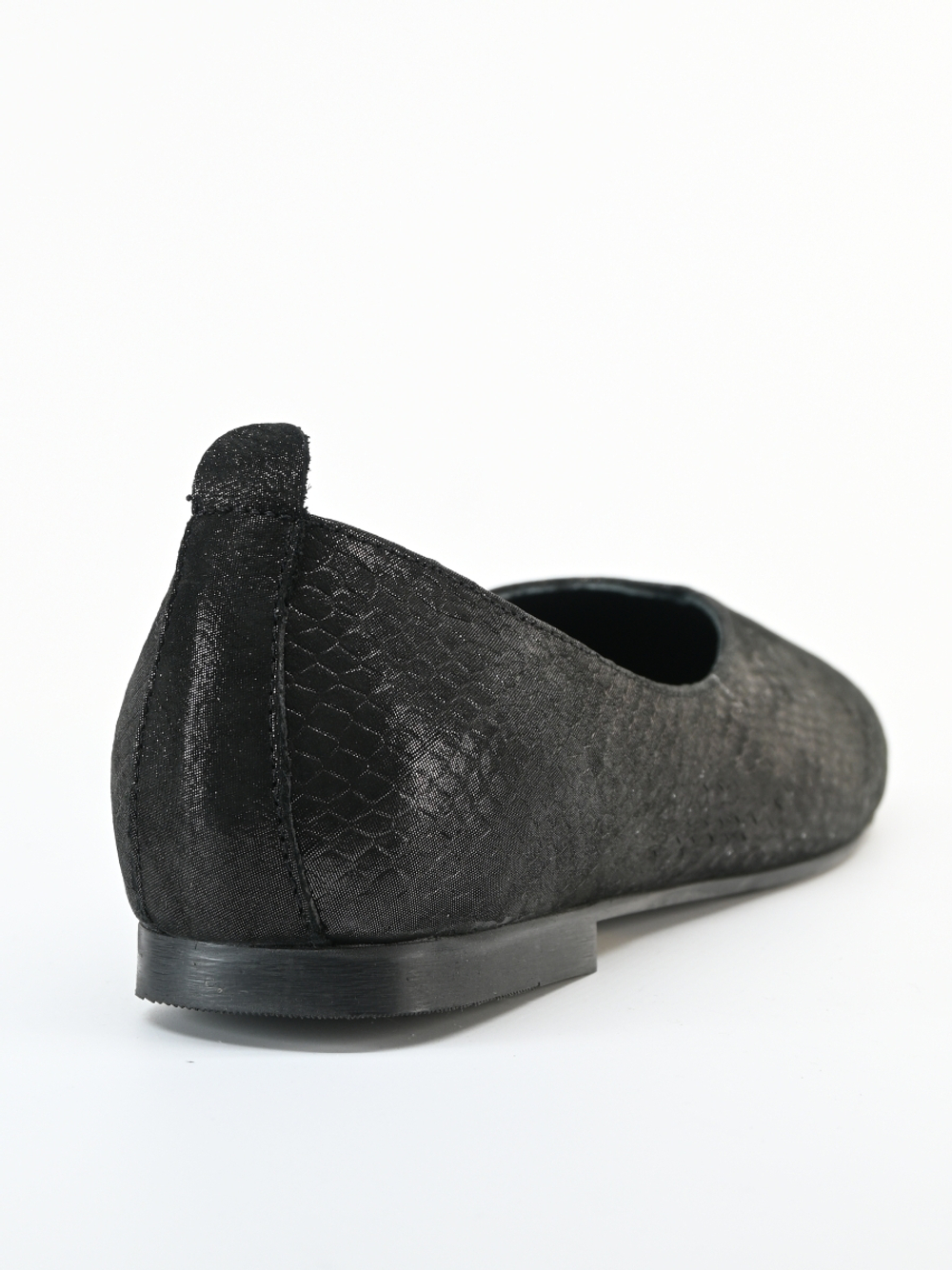 Балетки женские Ascalini R15624B