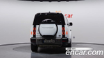 Land Rover Defender 130 P400 X-Dynamic HSE — 2023