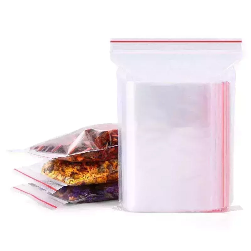 Пакет Zip-Lock 30*40 см 30 мкм ZIP-ZIP.ru