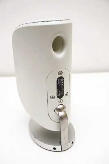 Bowers &amp; Wilkins M-1 New Matte White