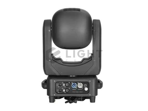 LightCraft SPOT 250W LED вращаюящаяся голова типа Spot