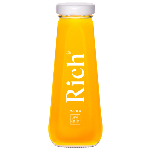 Нектар Rich манго 0.2 л