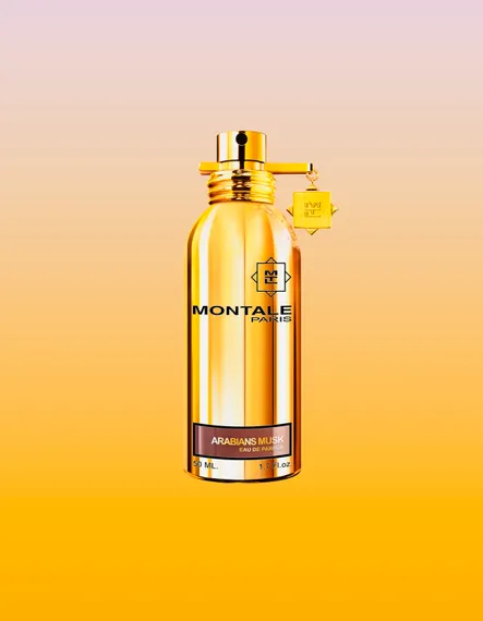 Montale Arabians Musk
