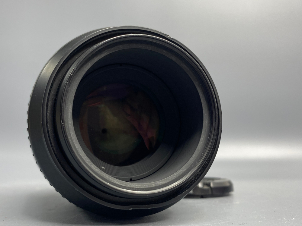Nikon 105mm f/2.8D AF Micro Nikkor