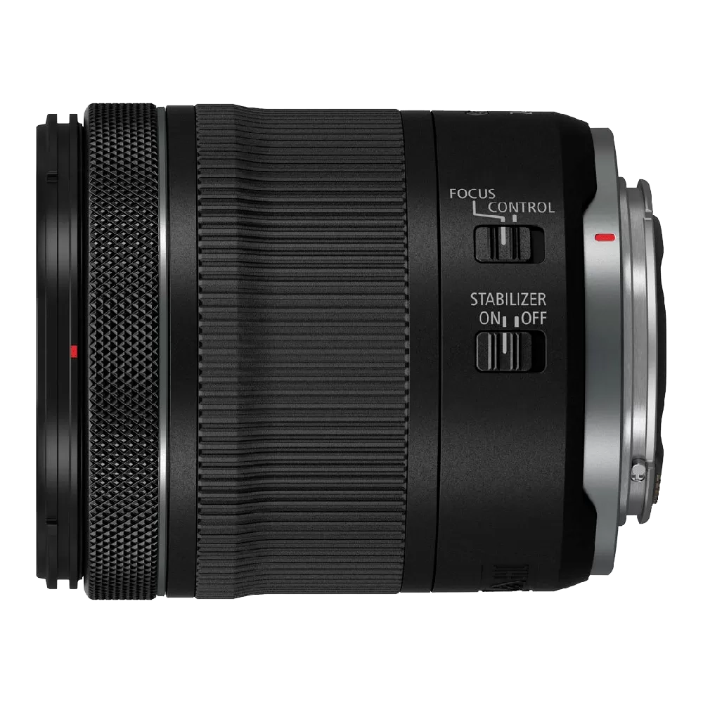 Объектив Canon RF 24-105mm f/4-7.1 IS STM