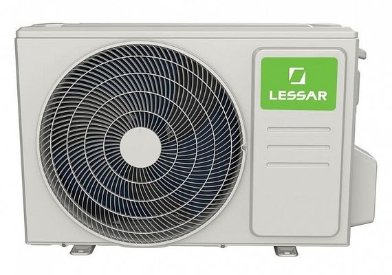 Кондиционер Lessar Cool+ LS-H24KFE2/LU-H24KFE2 — (1)