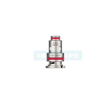 Купить Испаритель Vaporesso GTX Mesh coil 0.6 Ом