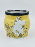 Печенье шоколадное MOOMIN 200 г (из Финляндии)