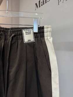 Шорты Acne Studios