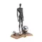 Статуэтка Reading Man T7041