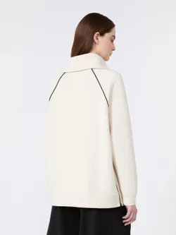 Толстовка женская WEEKEND MAX MARA WKDBALLATA