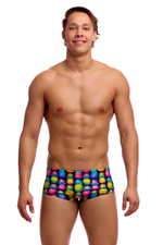 Транки FUNKY TRUNKS Men's Pine Gap