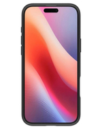 Накладка для i-Phone 16 Pro Max 6.7" Spigen Ultra Hybrid MagSafe (ACS08003) черный