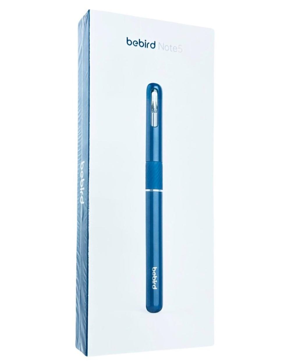 Умная ушная палочка Xiaomi Bebird Ear Picking Stick Note 5 синяя
