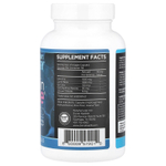 Divine Health, Brain Zone® Advanced, 120 капсул