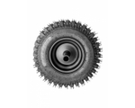 Колесо снегоуборщика W13-410/350/6 29мм Brait 04.07.087.068