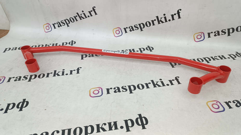 Распорка передняя нижняя Chery Tiggo 8 Pro, 8 Pro Max с передним приводом,Tiggo 7 Pro Max, Jaecoo j7, Tenet T7 (ПОД ЗАКАЗ)