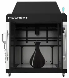 Фотография — 3D-принтер PioCreat G12