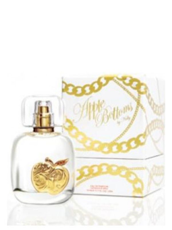 Tru Fragrances Apple Bottoms