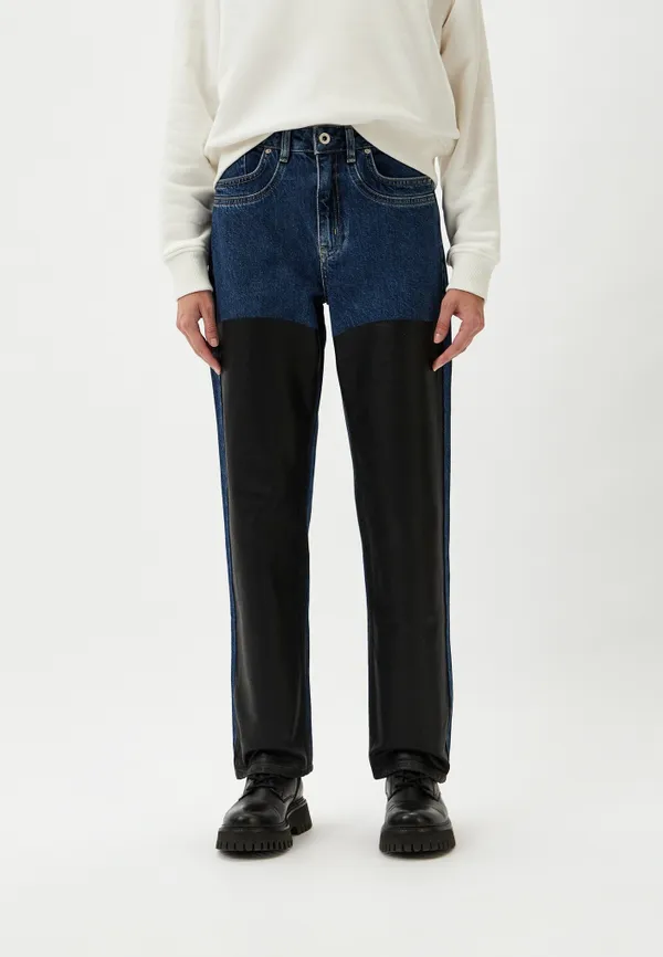 Джинсы женские KARL LAGERFELD JEANS