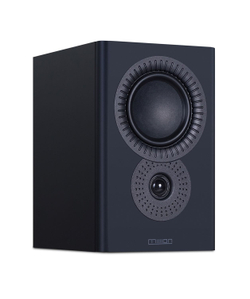 Полочная акустика Mission LX-3 MKII (Lux Black)