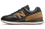 574 New Balance "Brogue Pack"