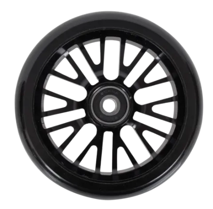 Колеса Tech Team 110мм Vibe (черный / black)