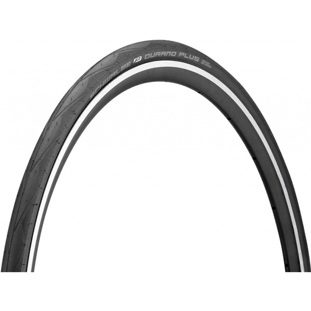 Покрышка Schwalbe DURANO PLUS Perf,SmartGuard,TwinSkin,28-622,700х28С B/B-RT HS464 11100915.01