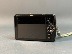 Canon IXUS 65