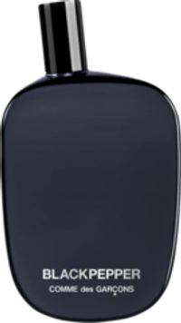 Comme Des Garcons Blackpepper EDP